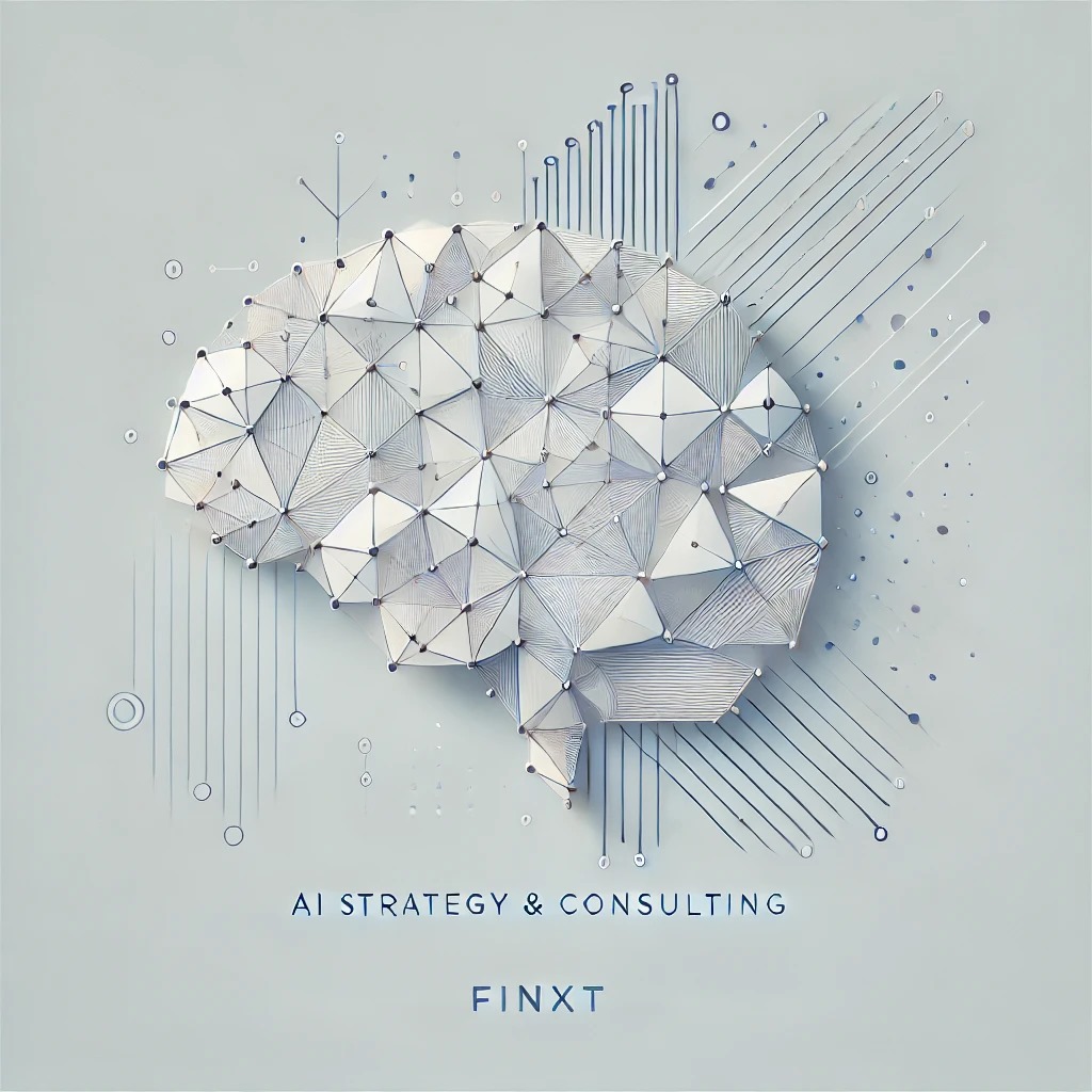 AI Strategy and Readiness Consulting